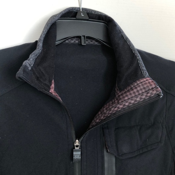 Men’s Lululemon Performance jacket - Picture 5 of 6
